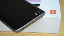 Xiaomi Mi 6, 16 Nisan gelebilir