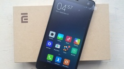 Xiaomi Mi Note 2 Sızdırıldı!