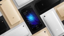 Xiaomi MIUI 8'in Eli Kulağında!