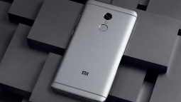 Xiaomi Redmi Note 4X'in Özellikleri Neredeyse Netleşti!