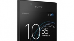 Xperia L1 Tanıtıldı!