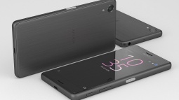 Xperia X Performance'nin Görüntüleri Sızdırıldı!