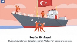 Yandex ve Facebook Hatırladı!