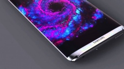 Yeni Sızıntı Galaxy S8'in Güçlü Olduğunu Ortaya Koyuyor!