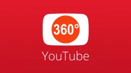 YouTube Canlı Yayınları Artık 360 Derece!